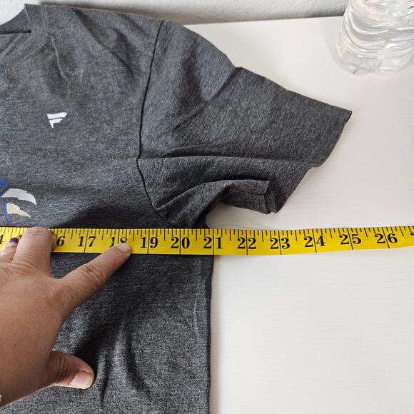 HOUSTON ASTROS 2022 WORLD SERIES CHAMPIONS FANATICS LOCKER ROOM T-SHIRT SZ LARGE - Picture 5 of 6